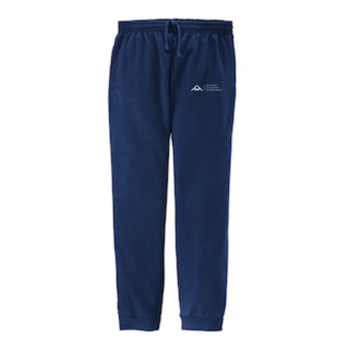 ACT - JERZEES NuBlend Fleece Jogger
