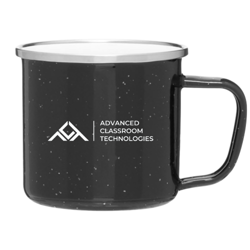 ACT - Camper Mug