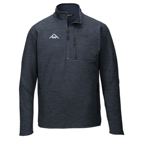 ACT -The North Face Skyline Half-Zip Fleece