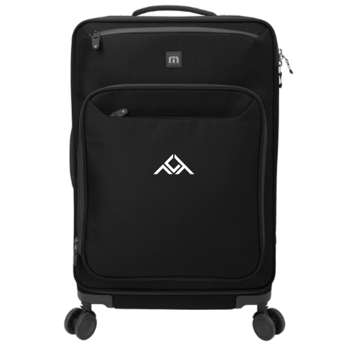 ACT - TravisMathew Quad Checked Spinner