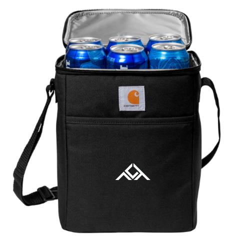 ACT - Carhartt Vertical 12-Can Cooler