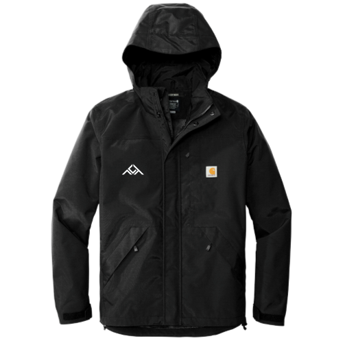 ACT - Carhartt Storm Defender Shoreline Jacket