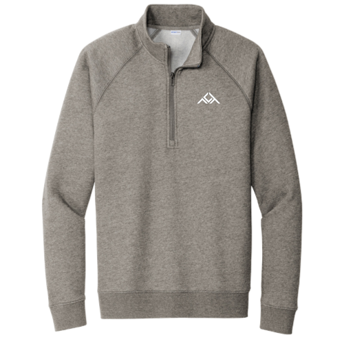 ACT - Sport-Tek Drive Fleece 1/4-Zip Pullover