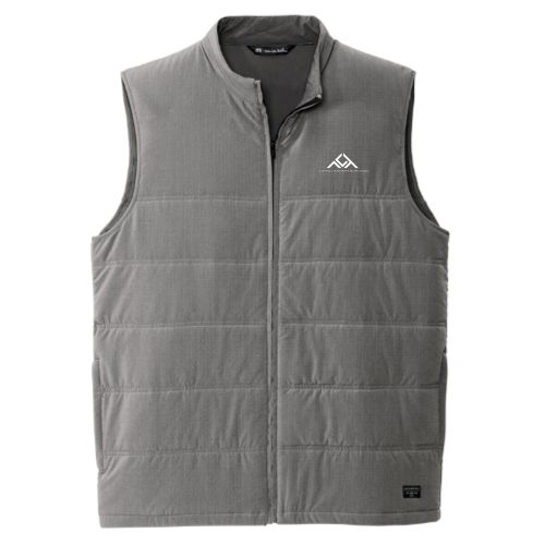 ACT - TravisMathew Cold Bay Vest