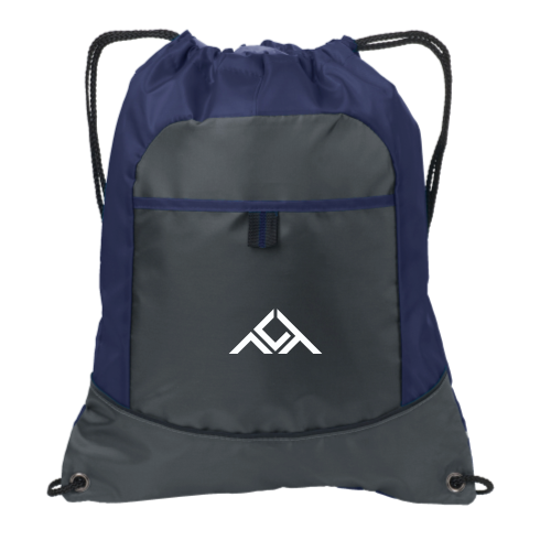 ACT - Port Authority Pocket Cinch Pack