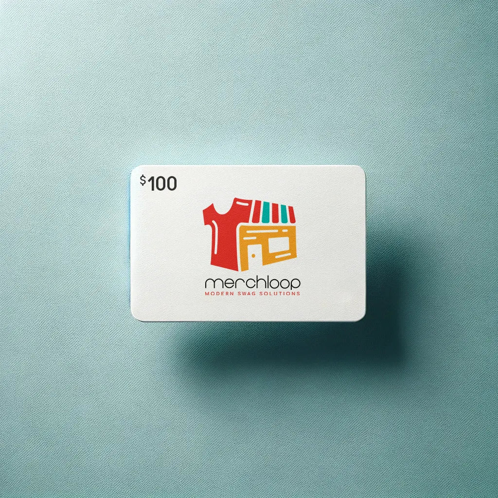 Advanced Classroom Tech Gift Card