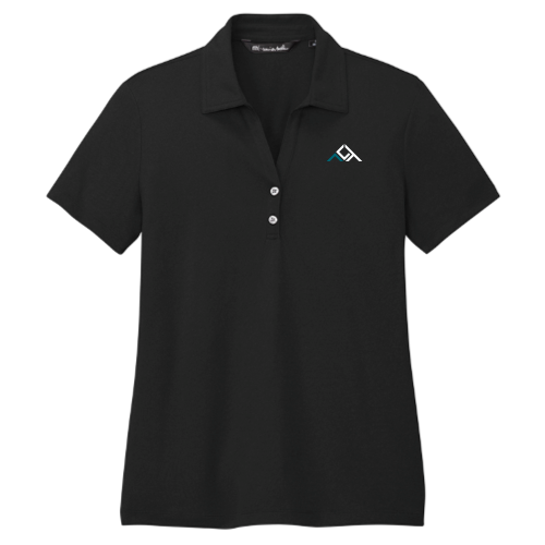ACT - TravisMathew Ladies Coto Performance Polo
