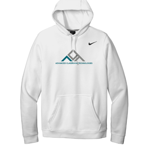 ACT - Nike Club Fleece Pullover Hoodie