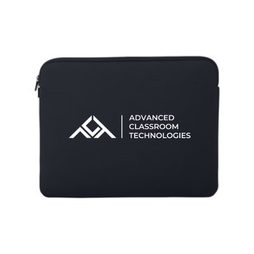 ACT - Neoprene Laptop Holder 15.6 Inch