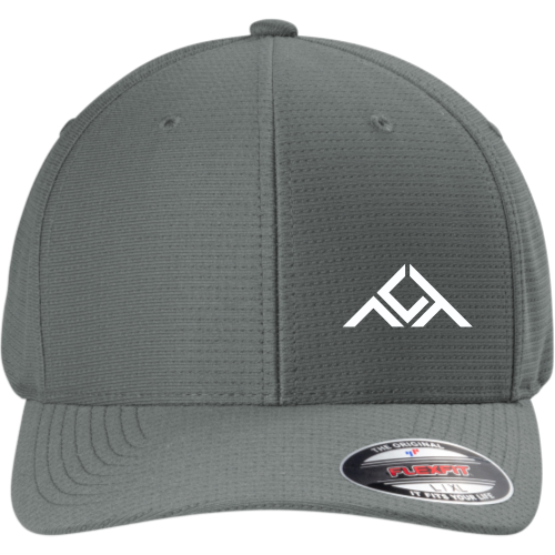 ACT - TravisMathew Rad Flexback Cap v1