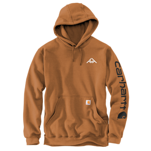 Carhartt Brown
