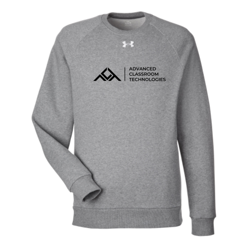 ACT - Men's Rival Fleece Sweatshirt