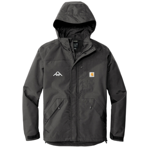 ACT - Carhartt Storm Defender Shoreline Jacket