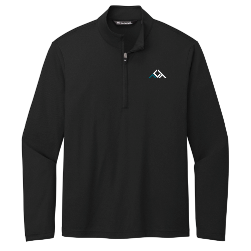 ACT - TravisMathew Coto Performance 1/4-Zip