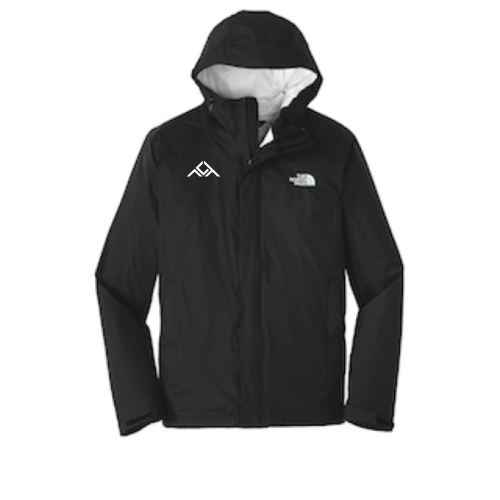 ACT - The North Face DryVent Rain Jacket