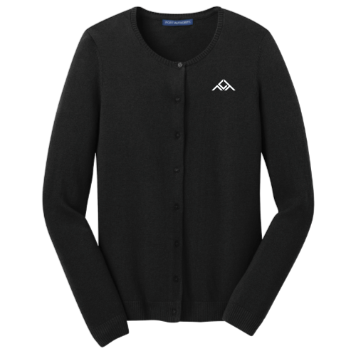 ACT - Port Authority Ladies Cardigan