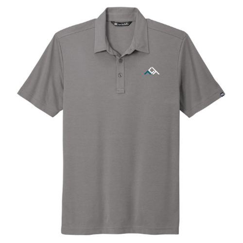 ACT - Travis Mathew - Oceanside Solid Polo