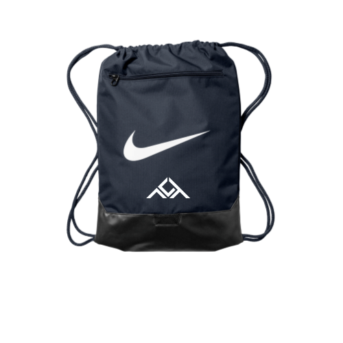 ACT - Nike Brasilia Drawstring Pack