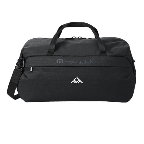ACT - TravisMathew Lateral Duffel