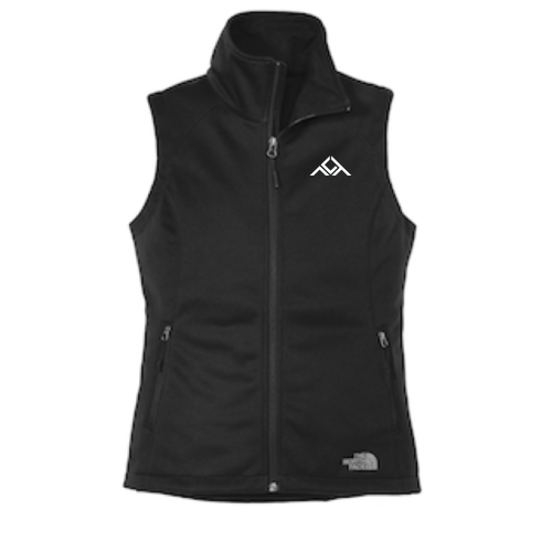 ACT - The North Face Ladies Ridgeline Soft Shell Vest