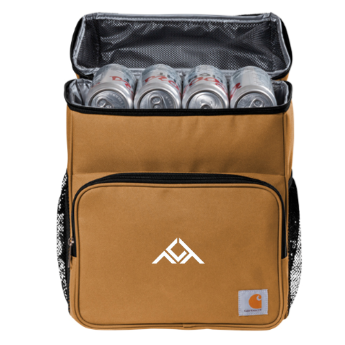 ACT - Carhartt Backpack 20-Can Cooler