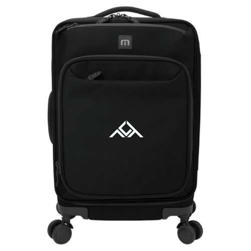 ACT - TravisMathew Quad Carry-On Spinner