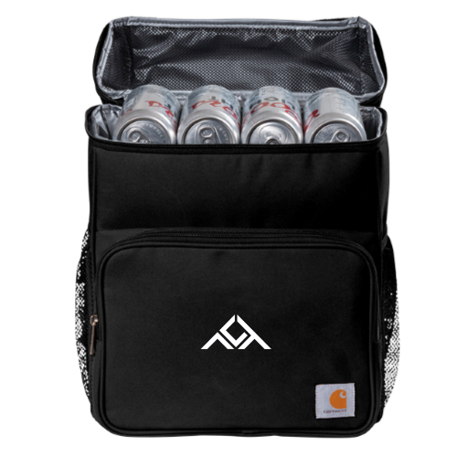 ACT - Carhartt Backpack 20-Can Cooler