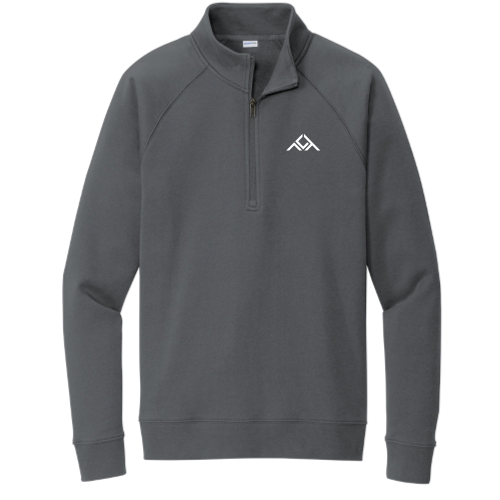 ACT - Sport-Tek Drive Fleece 1/4-Zip Pullover