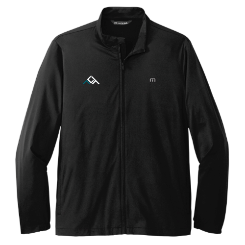ACT -TravisMathew Surfside Full-Zip Jacket