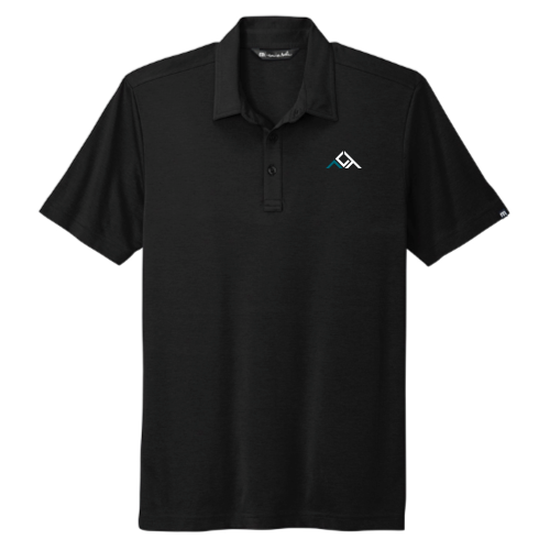 ACT - Travis Mathew - Oceanside Solid Polo