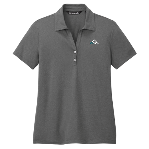 ACT - TravisMathew Ladies Coto Performance Polo