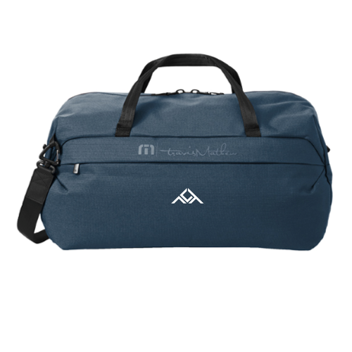 ACT - TravisMathew Lateral Duffel