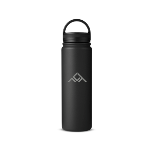 ACT - 24oz Vacuum Bottle