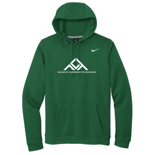 ACT - Nike Club Fleece Pullover Hoodie