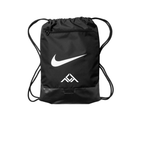 ACT - Nike Brasilia Drawstring Pack