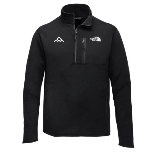 ACT -The North Face Skyline Half-Zip Fleece