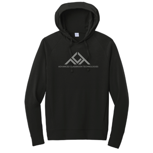 ACT - Sport-Tek Sport Wick Flex Fleece Pullover Hoodie