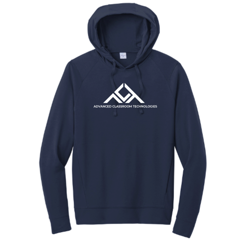 ACT - Sport-Tek Sport Wick Flex Fleece Pullover Hoodie