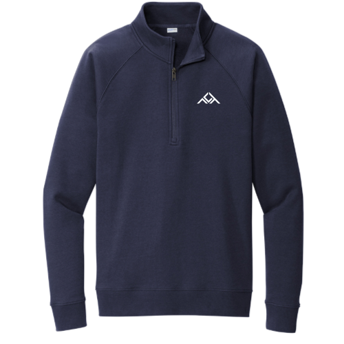 ACT - Sport-Tek Drive Fleece 1/4-Zip Pullover