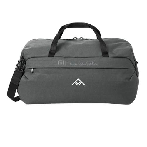 ACT - TravisMathew Lateral Duffel