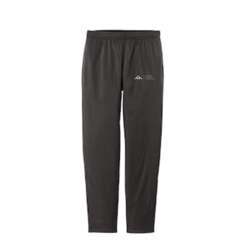 ACT - Sport-Tek Ladies Tricot Track Jogger