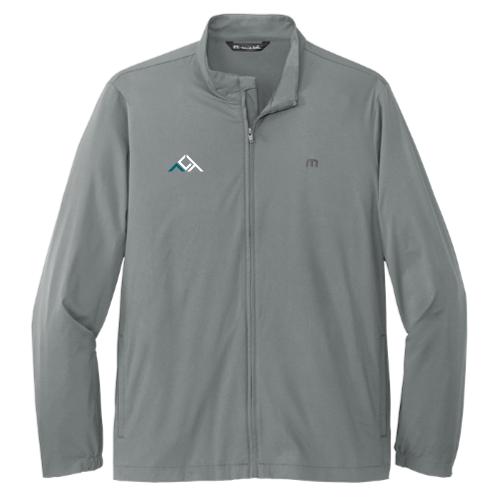 ACT -TravisMathew Surfside Full-Zip Jacket