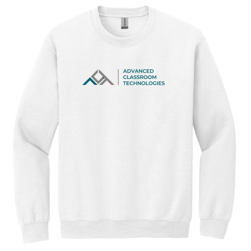 ACT - Gildan Heavy Blend Crewneck Sweatshirt