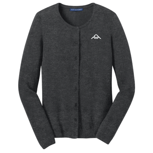 ACT - Port Authority Ladies Cardigan