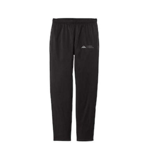 ACT - Sport-Tek Ladies Tricot Track Jogger