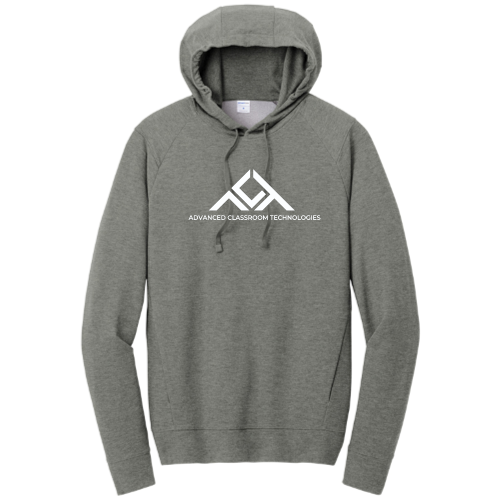 ACT - Sport-Tek Sport Wick Flex Fleece Pullover Hoodie