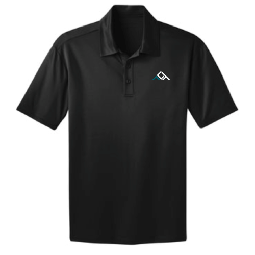 ACT - Port Authority Tall Silk Touch Performance Polo