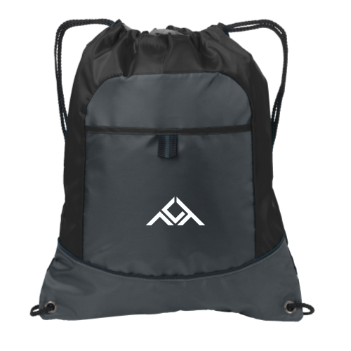 ACT - Port Authority Pocket Cinch Pack