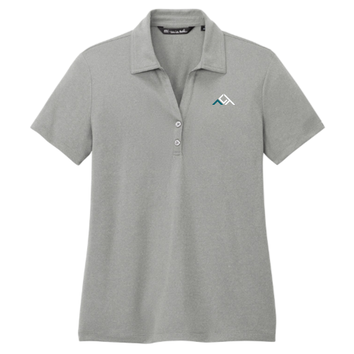 ACT - TravisMathew Ladies Coto Performance Polo