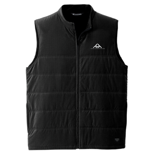 ACT - TravisMathew Cold Bay Vest
